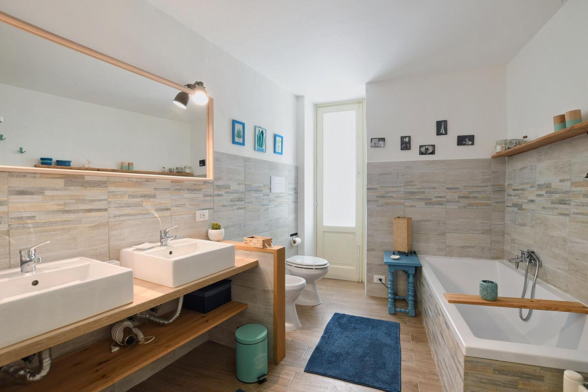 Iflat Palazzo Ragusi Apartman Palermo Kültér fotó