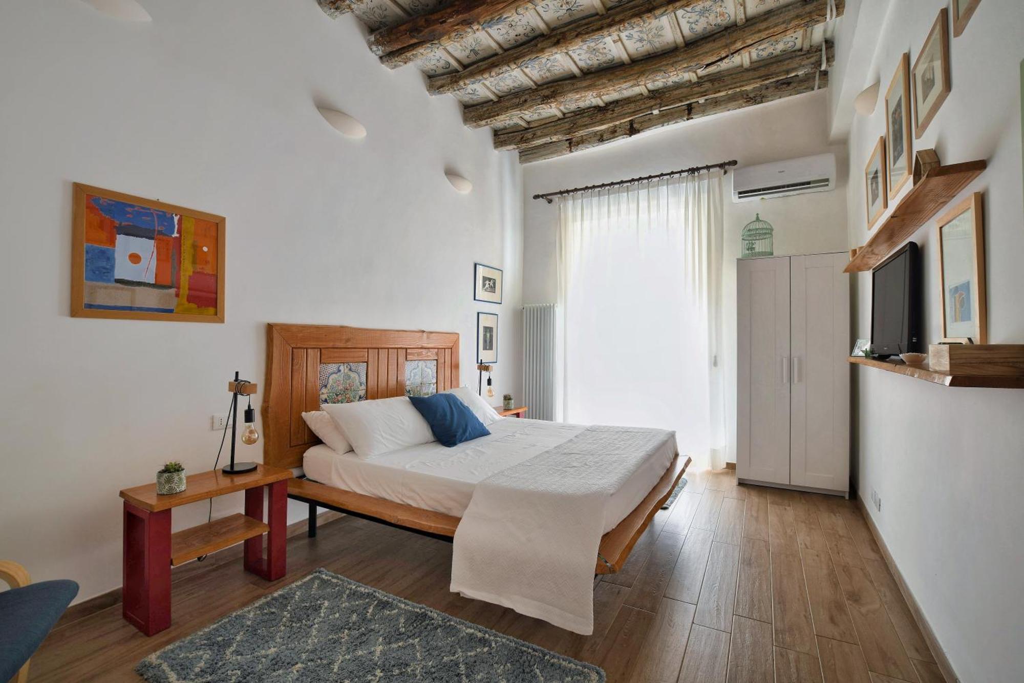 Iflat Palazzo Ragusi Apartman Palermo Kültér fotó