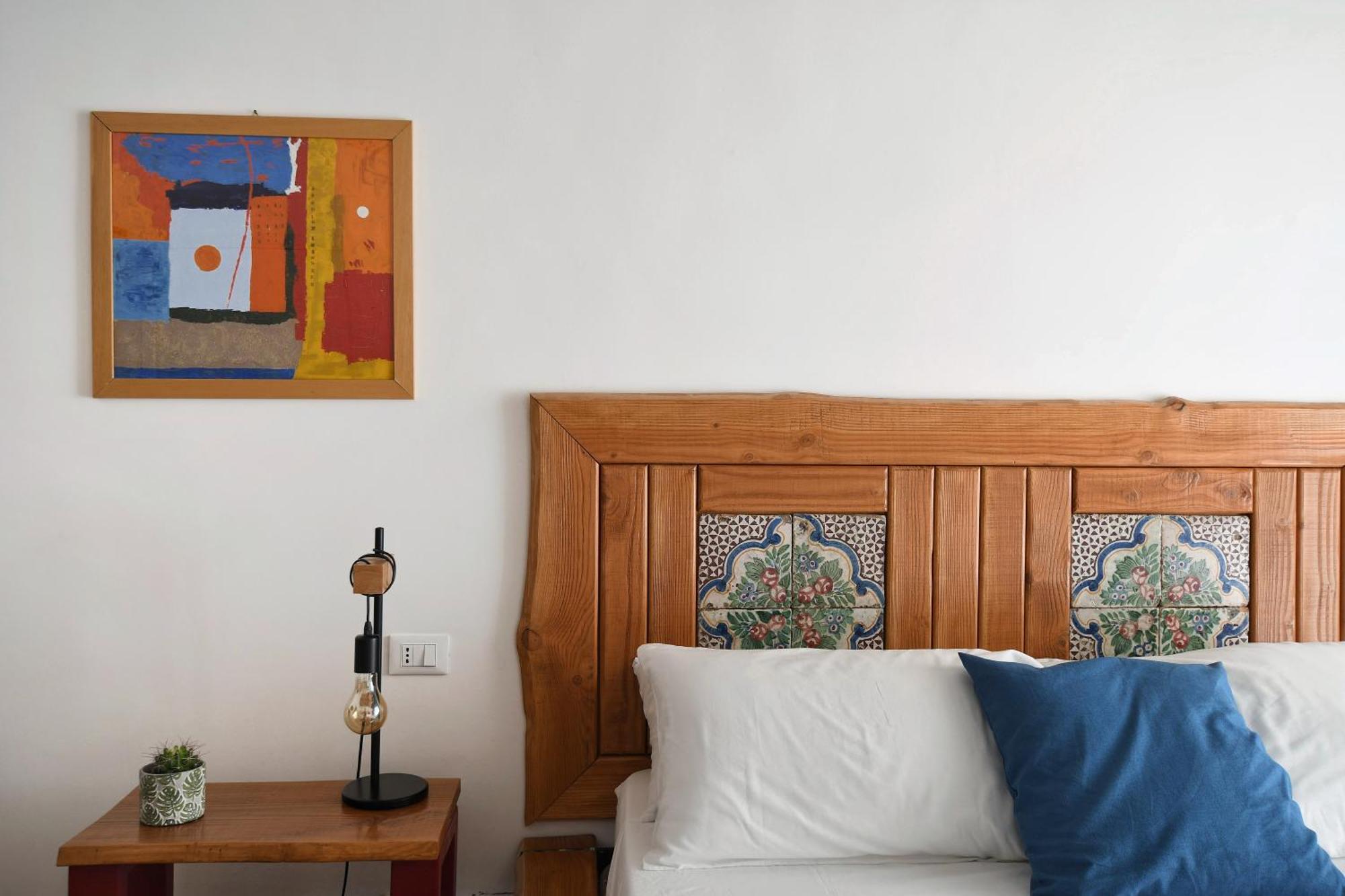 Iflat Palazzo Ragusi Apartman Palermo Kültér fotó
