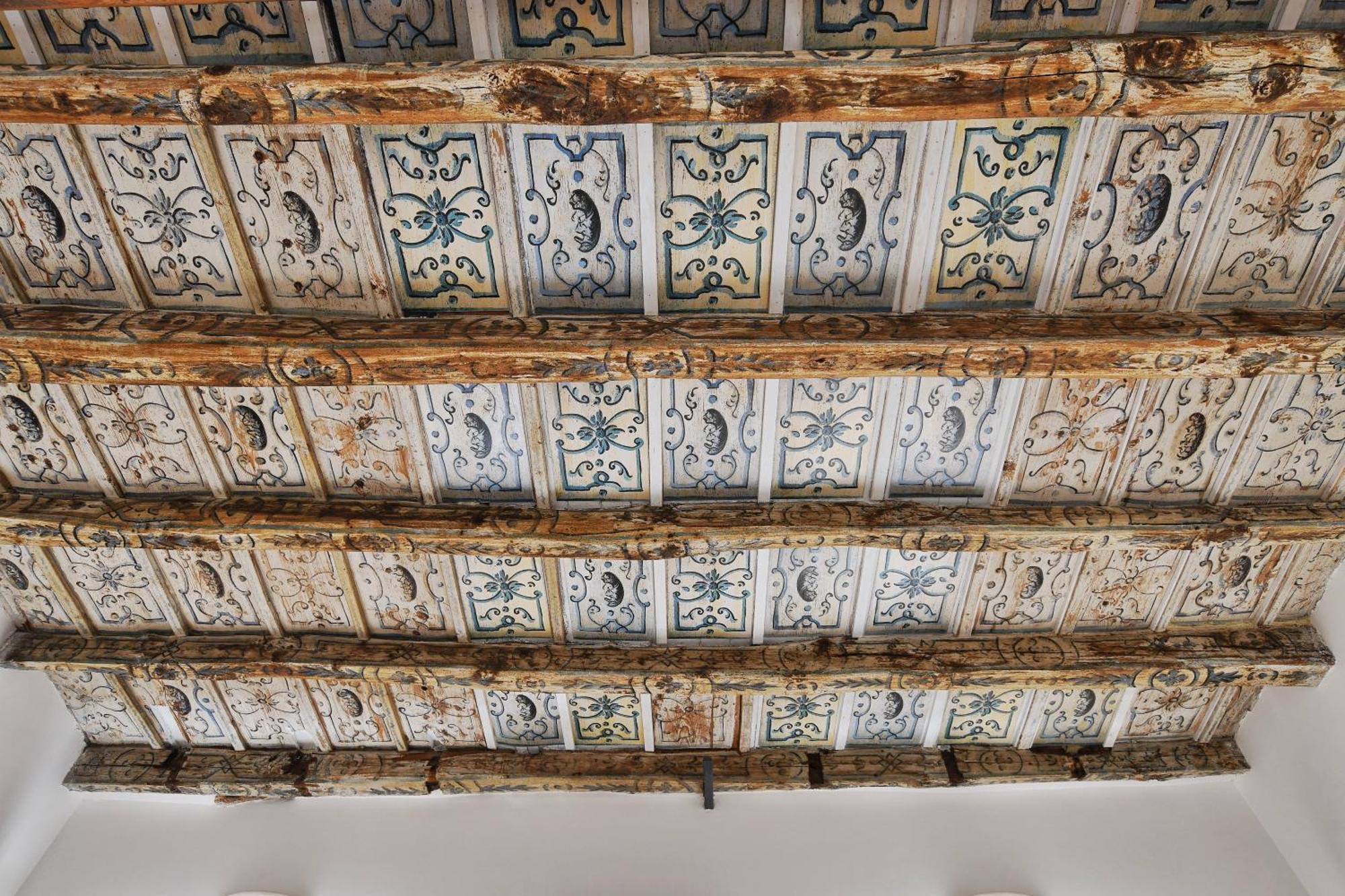 Iflat Palazzo Ragusi Apartman Palermo Kültér fotó